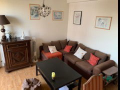 Gastfamilie Montrouge 260675