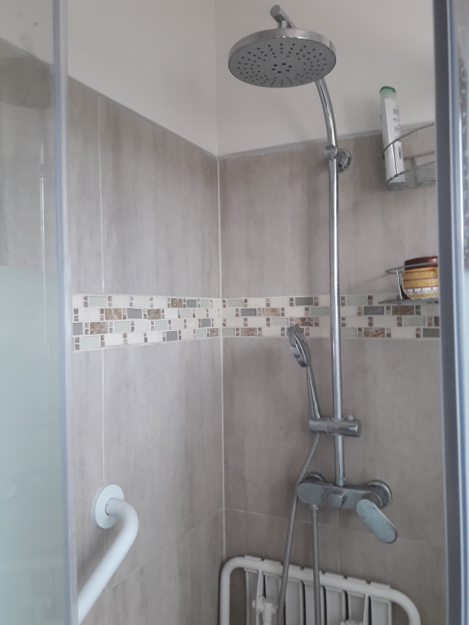 Gastfamilie Montrouge 260675