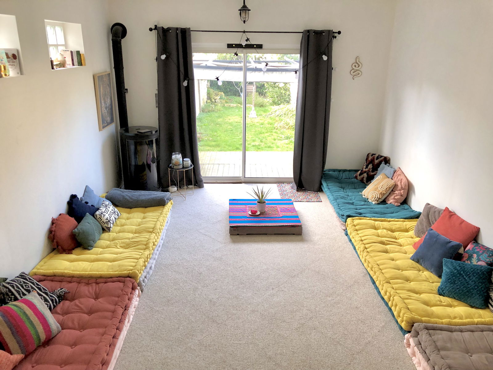 Gastfamilie Creil 256926