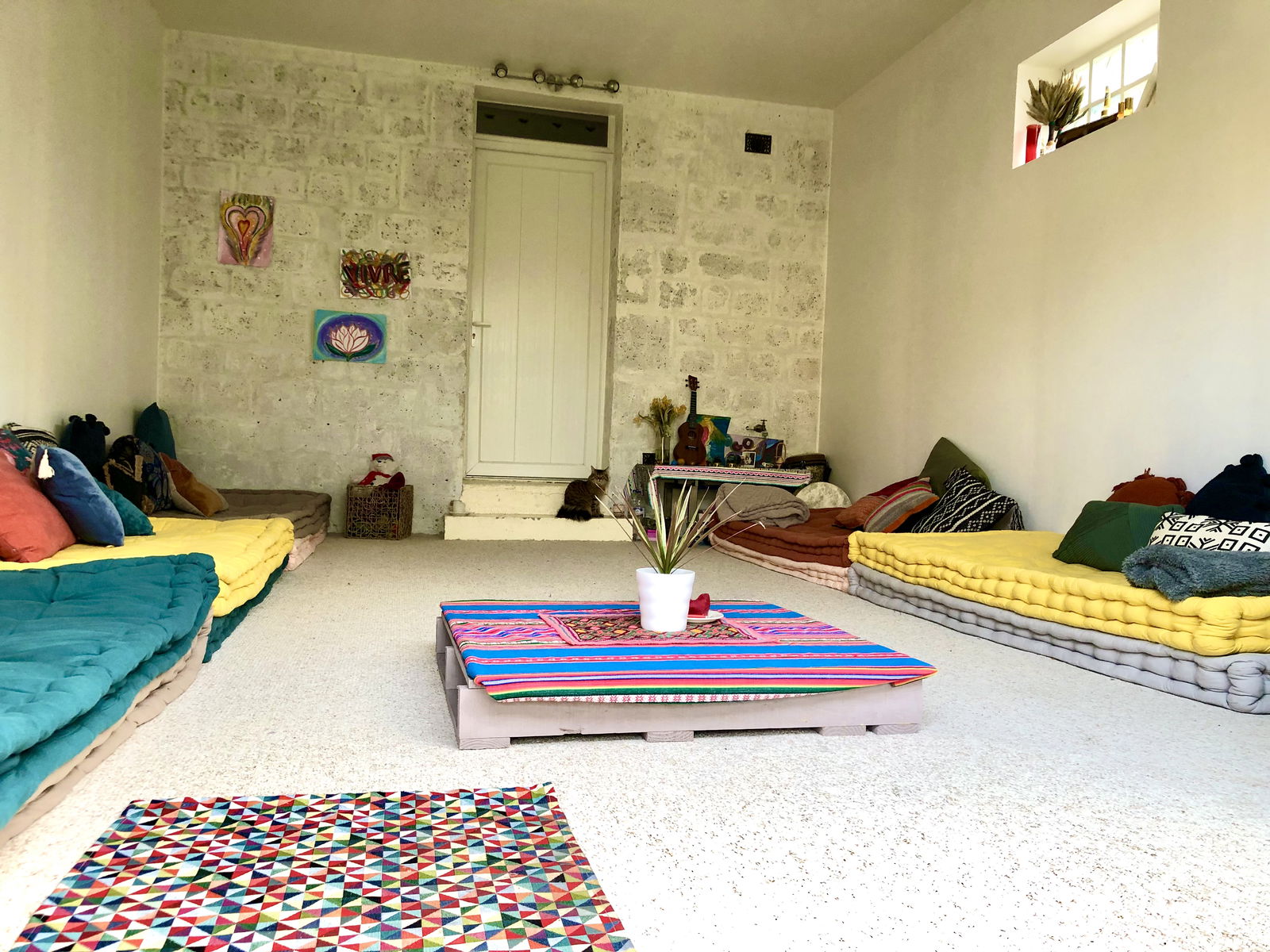 Gastfamilie Creil 256926