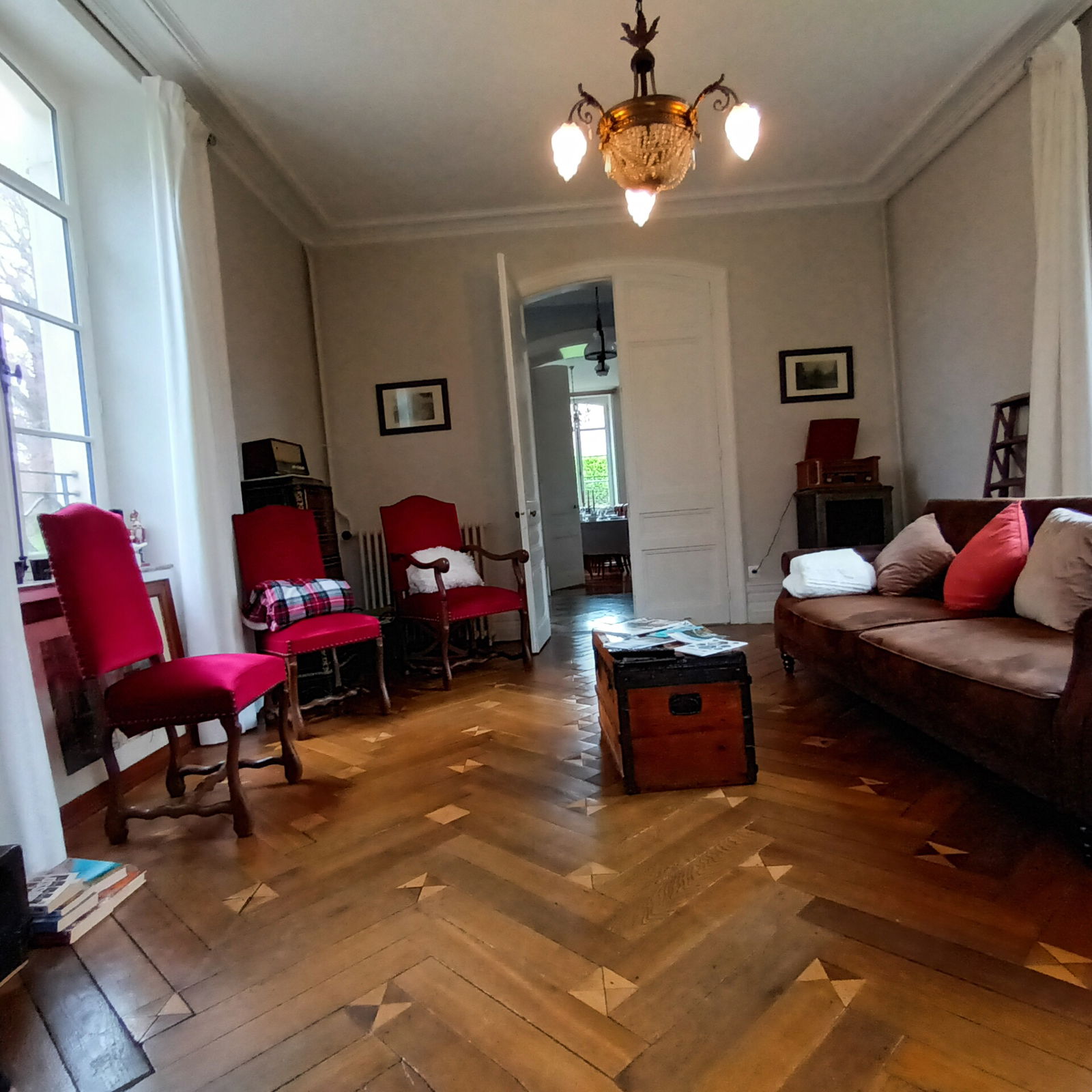 Kolokation Echinghen 306727