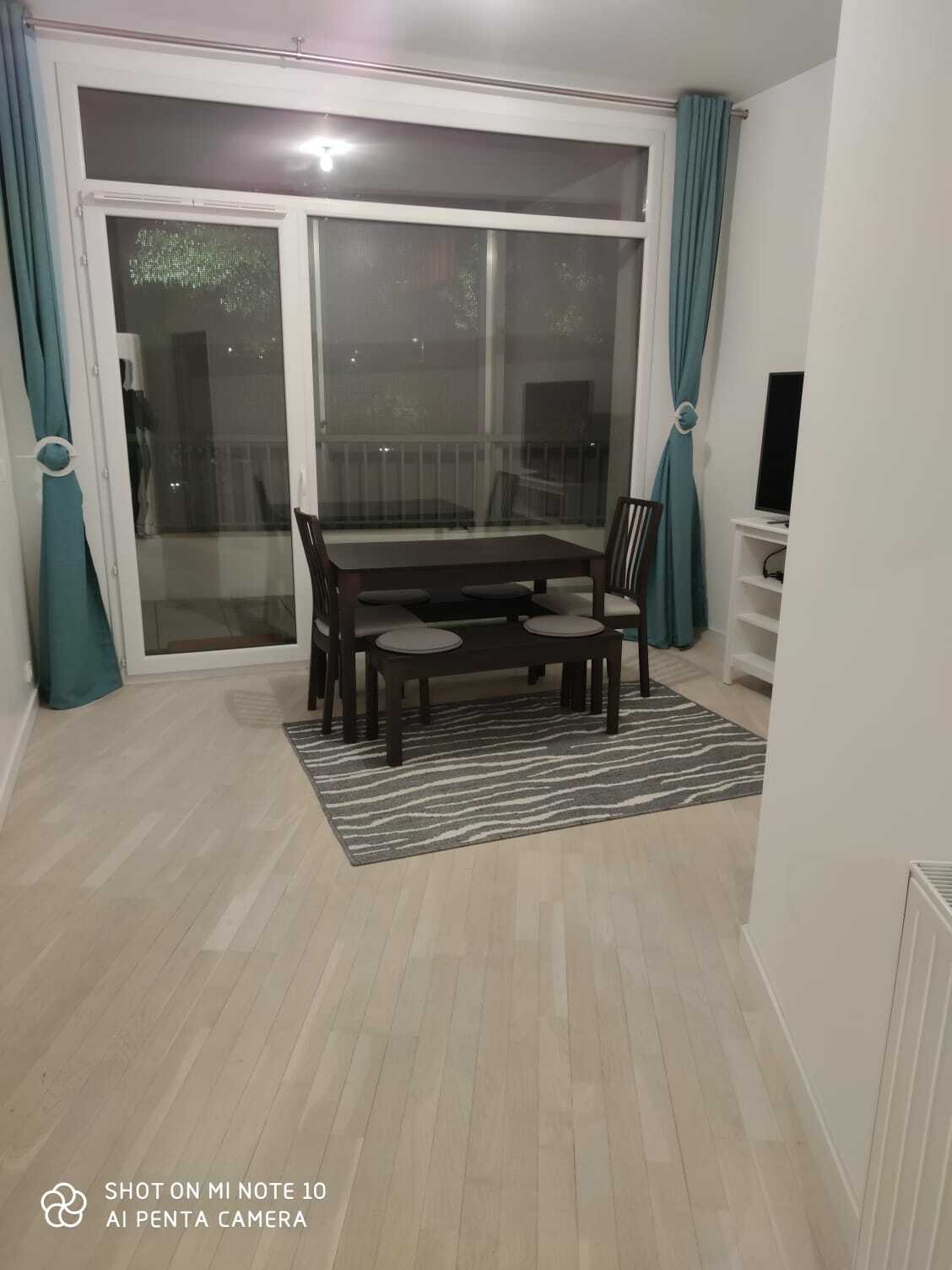 Kolokation Colombes 246919