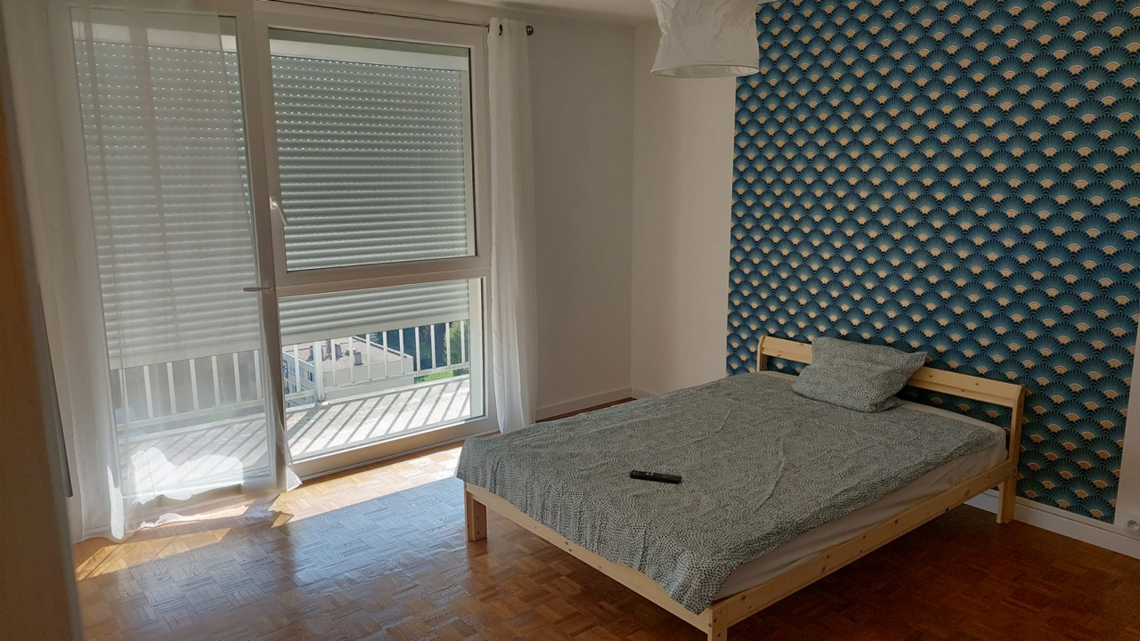 Kolokation Saint-Étienne-du-Rouvray 576835