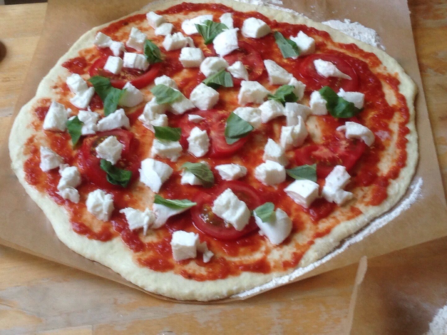 Kolokation Jette 101379