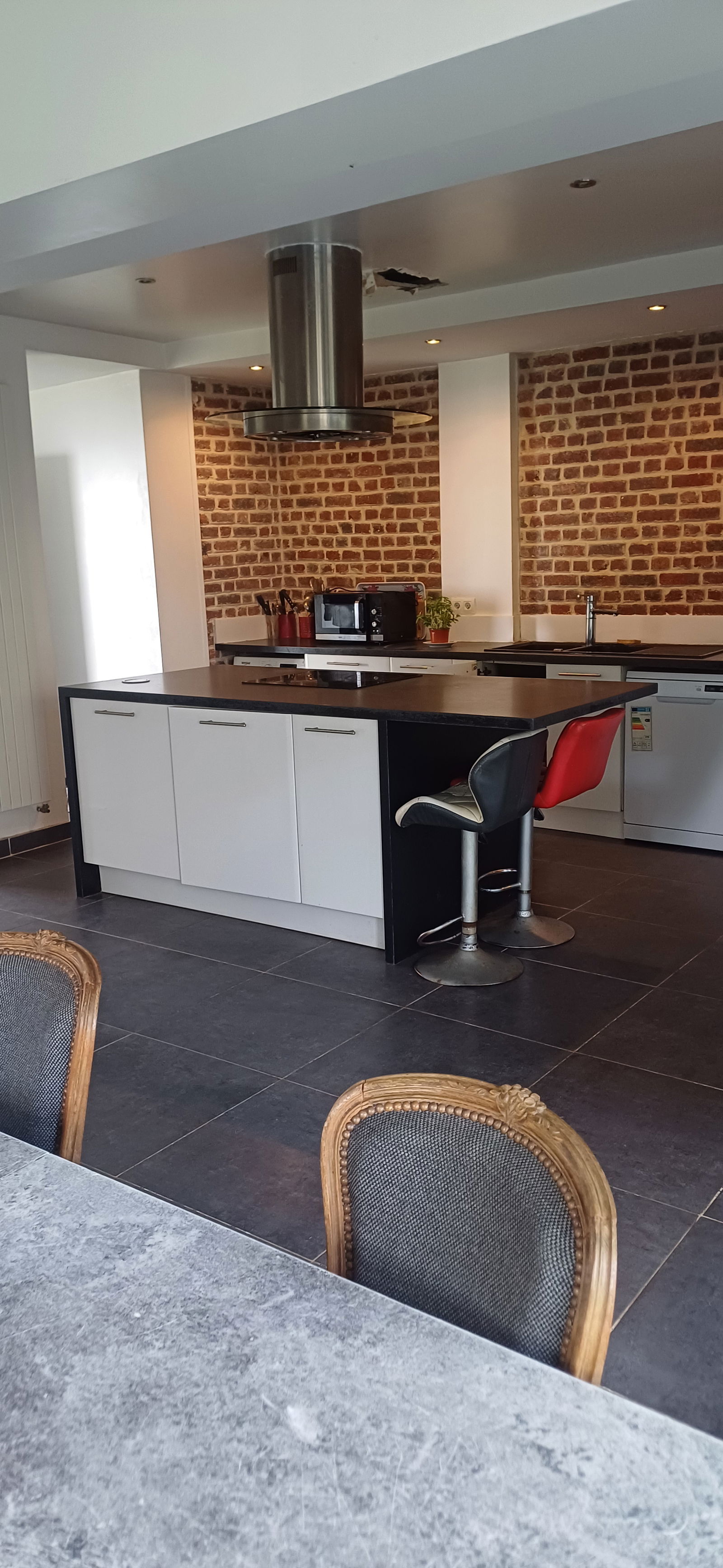 Kolokation Colombes 526705