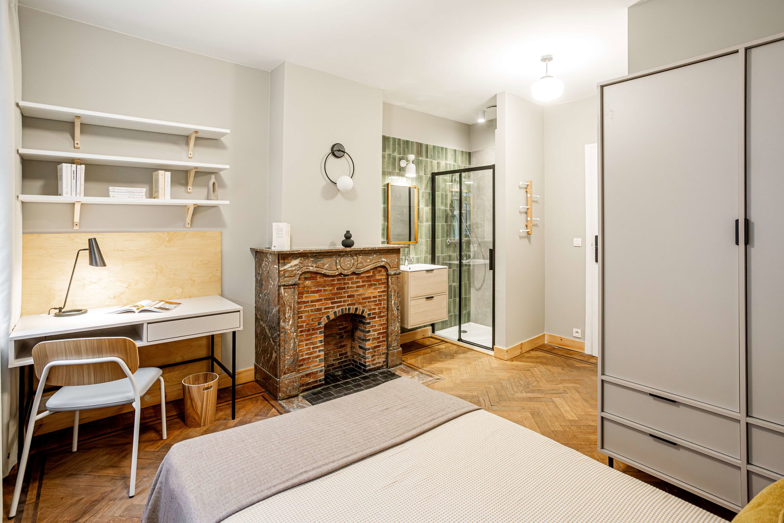 Wohngemeinschaft Etterbeek 504554