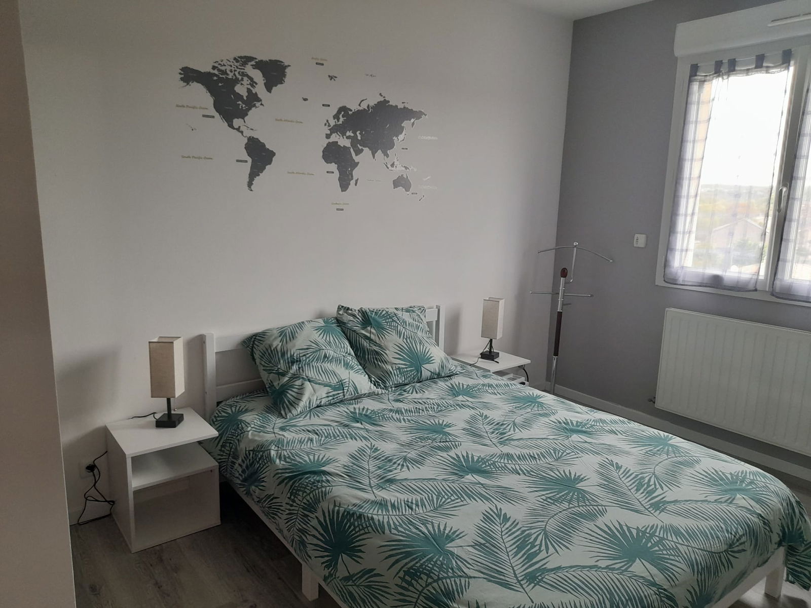 Gastfamilie Moineville 499578