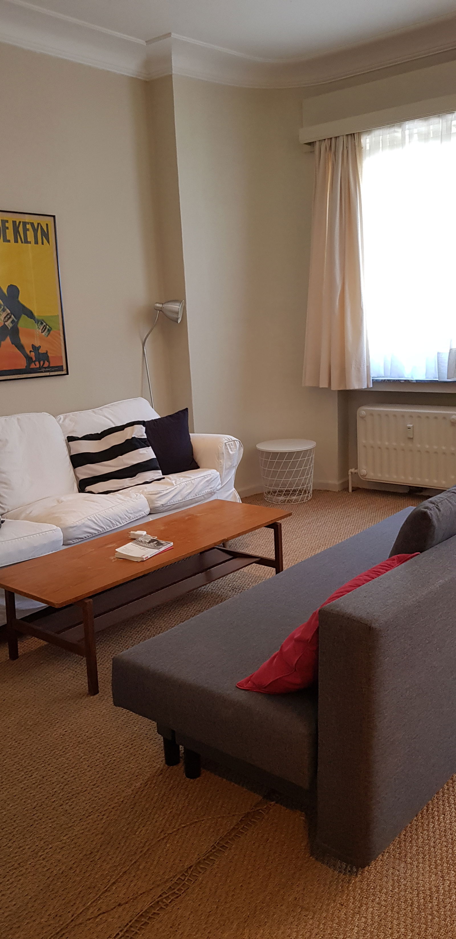 Kolokation Ixelles 239473