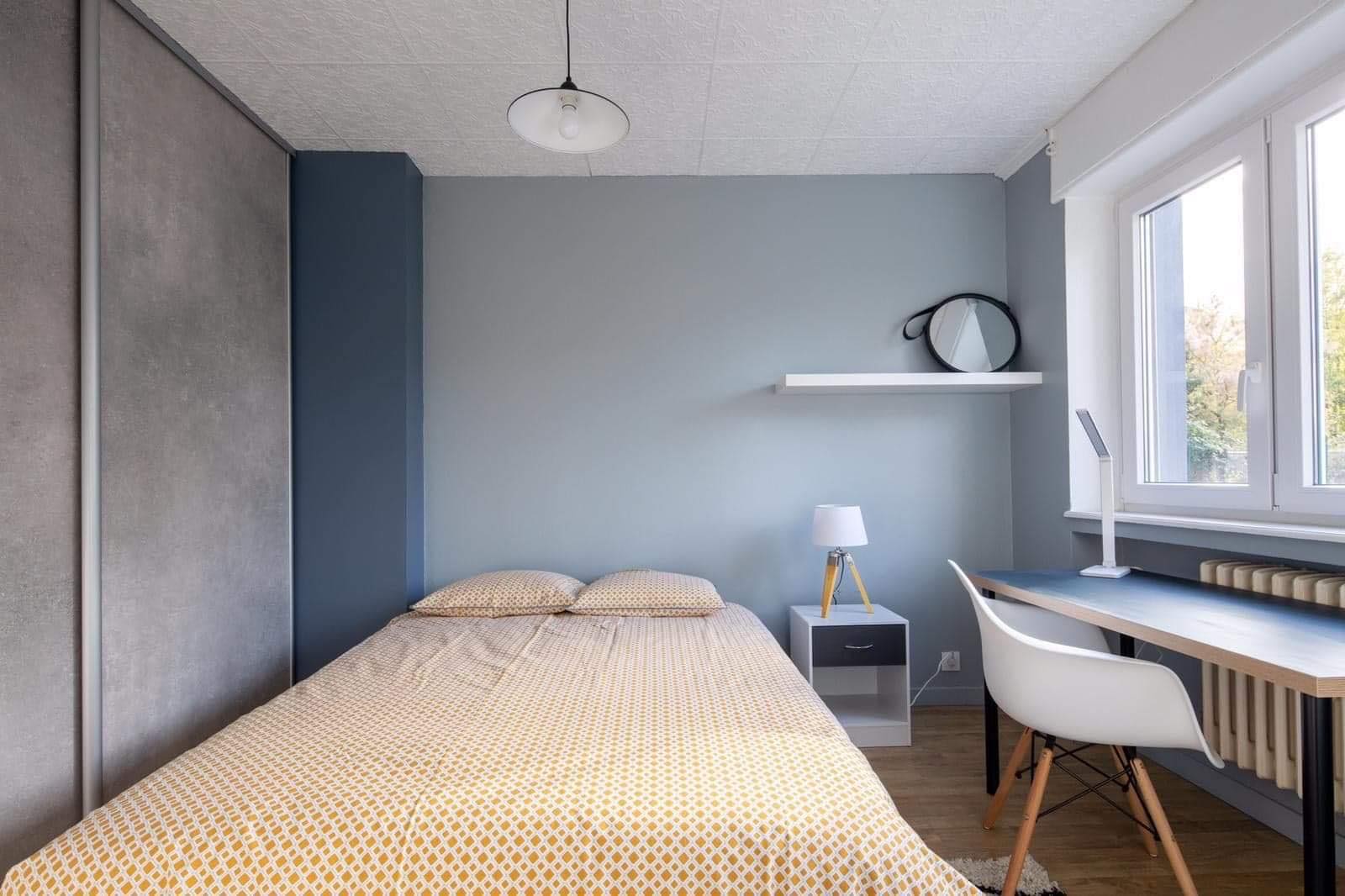 Kolokation Metz 264062