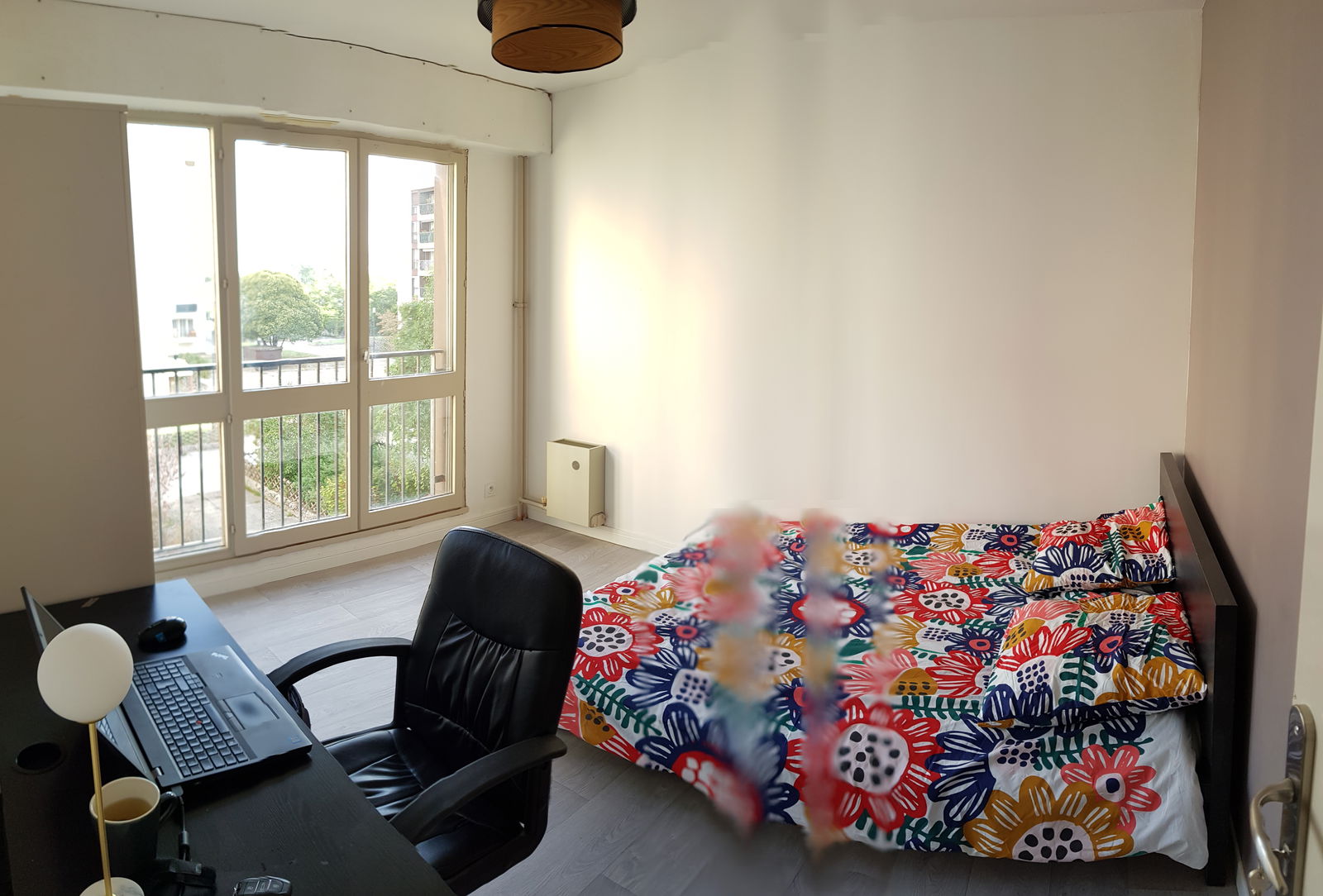 Kolokation Les Ulis 248299