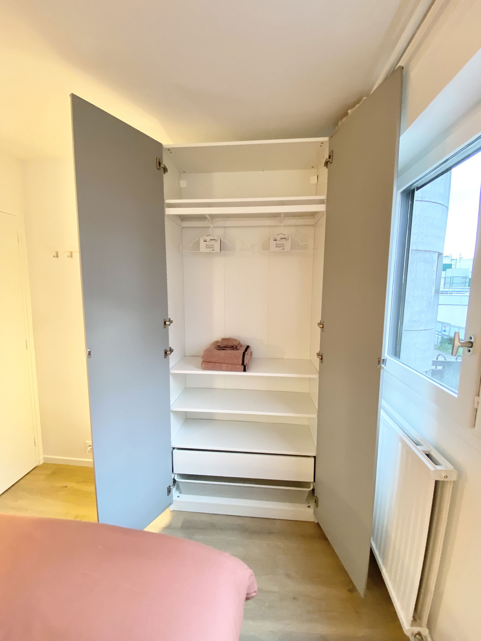 Colocation Guyancourt 503586