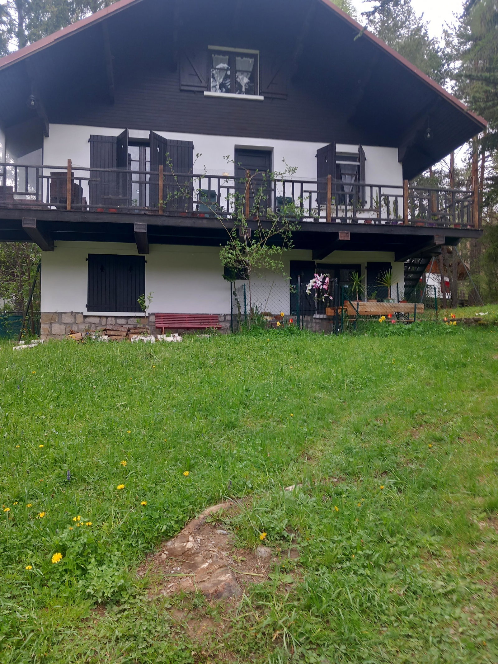 Homestay Seyne 665662