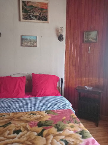Homestay Seyne 665662