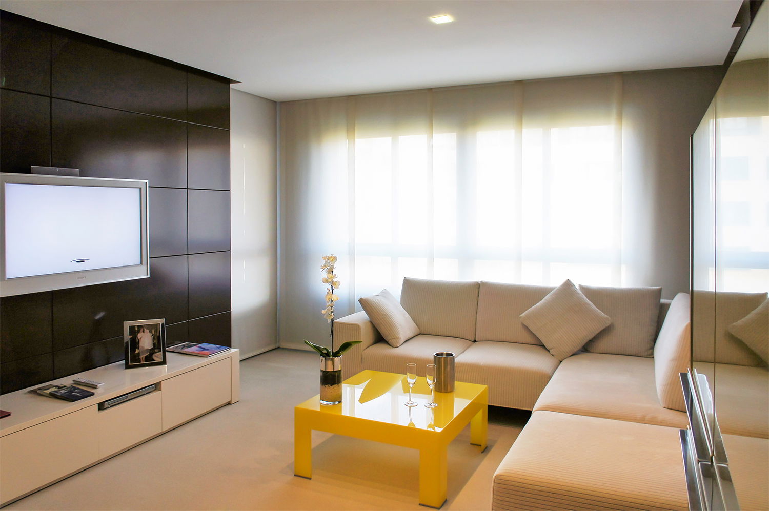 Chambre Chez L'habitant Palma 212038