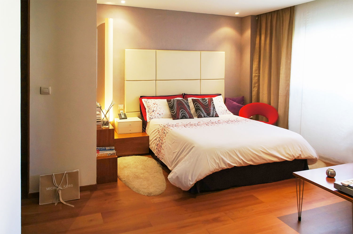 Chambre Chez L'habitant Palma 212038