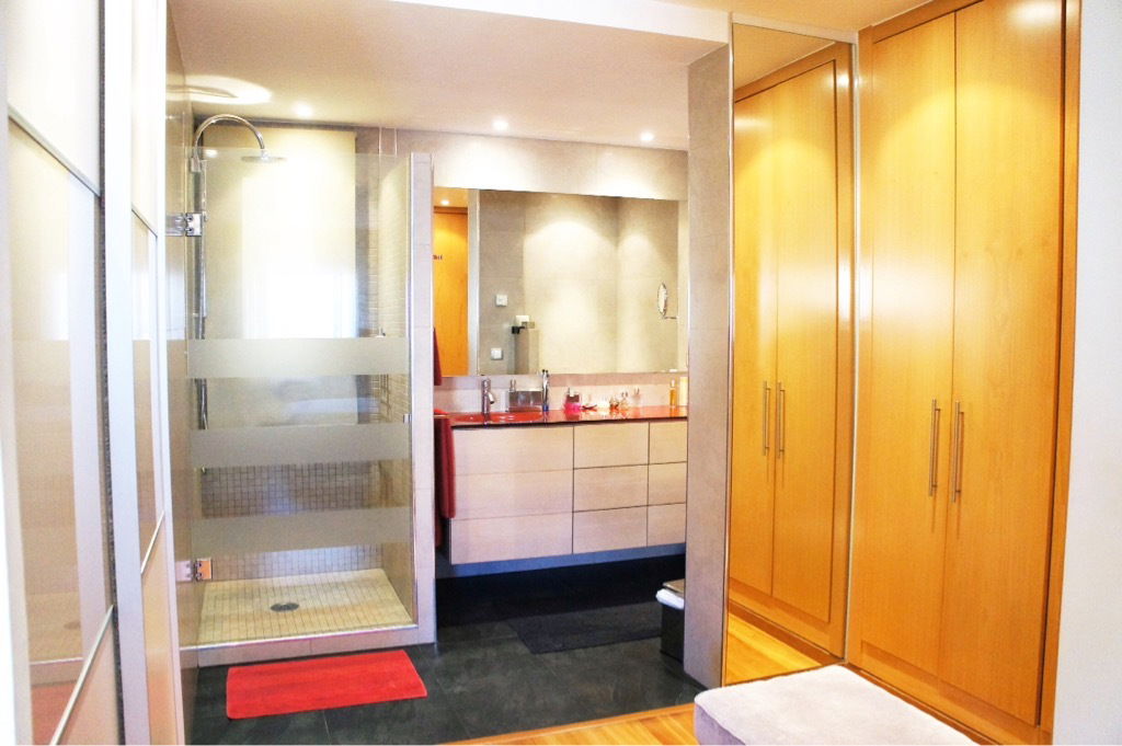 Chambre Chez L'habitant Palma 212038