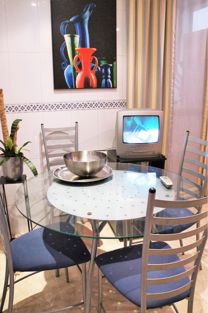 Chambre Chez L'habitant Palma 212038