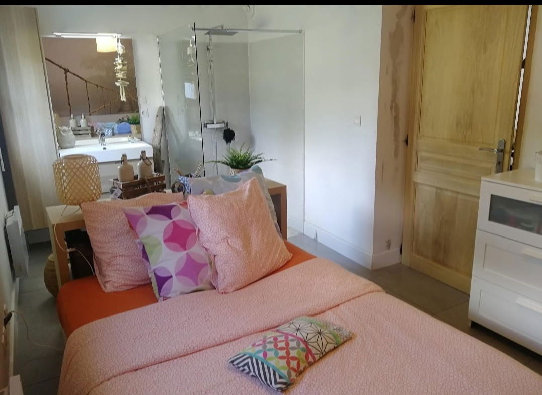 Unabhängiges Studio Montpellier 624489