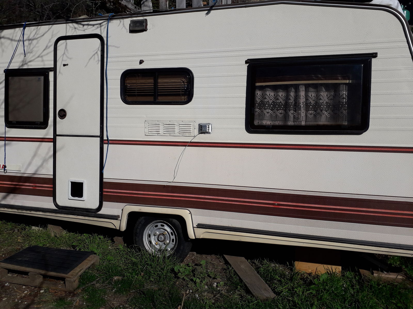 Gastfamilie Vialas 234818