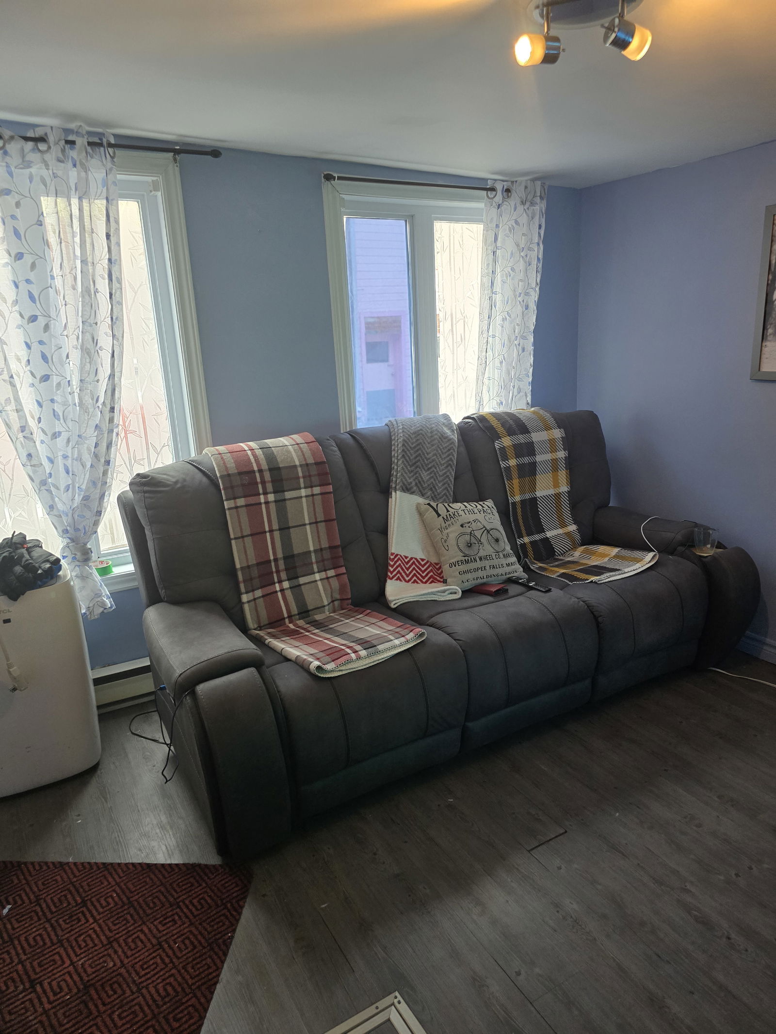 Gästezimmer Québec 551829