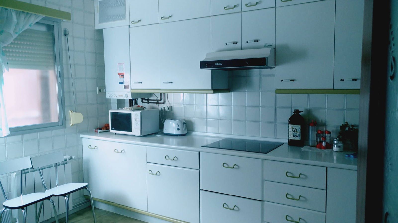 Gastekamers Aranjuez 401141