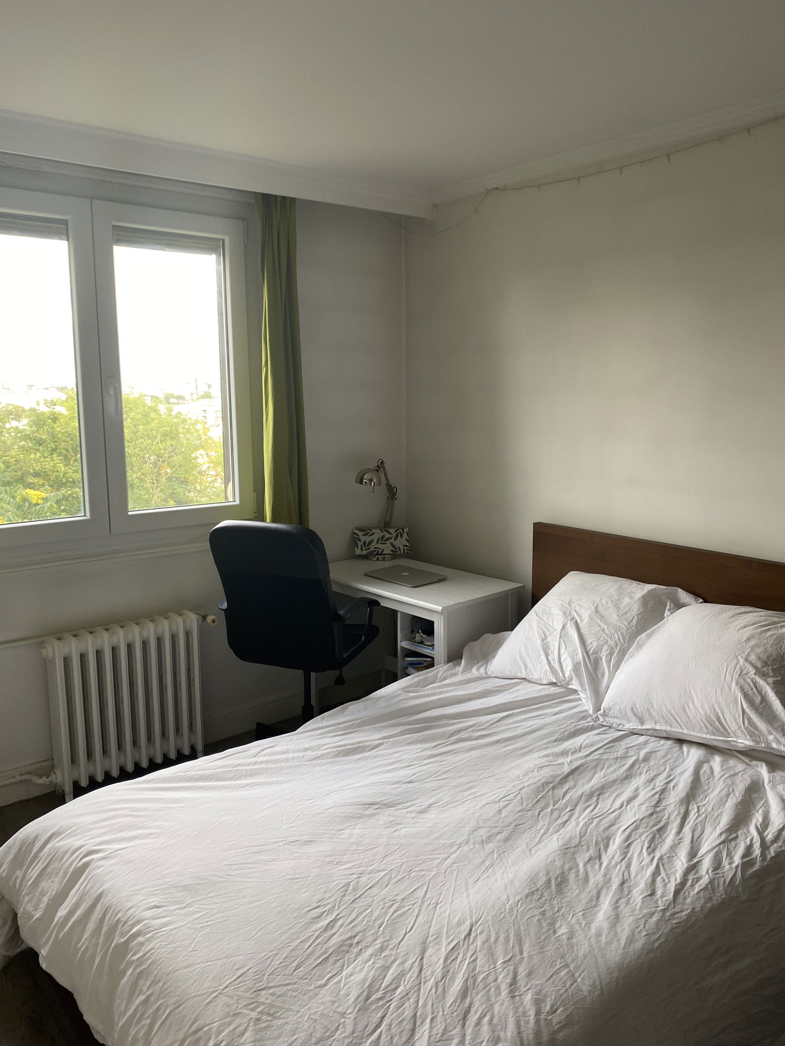 Tuisverblyf Ivry-sur-Seine 382426