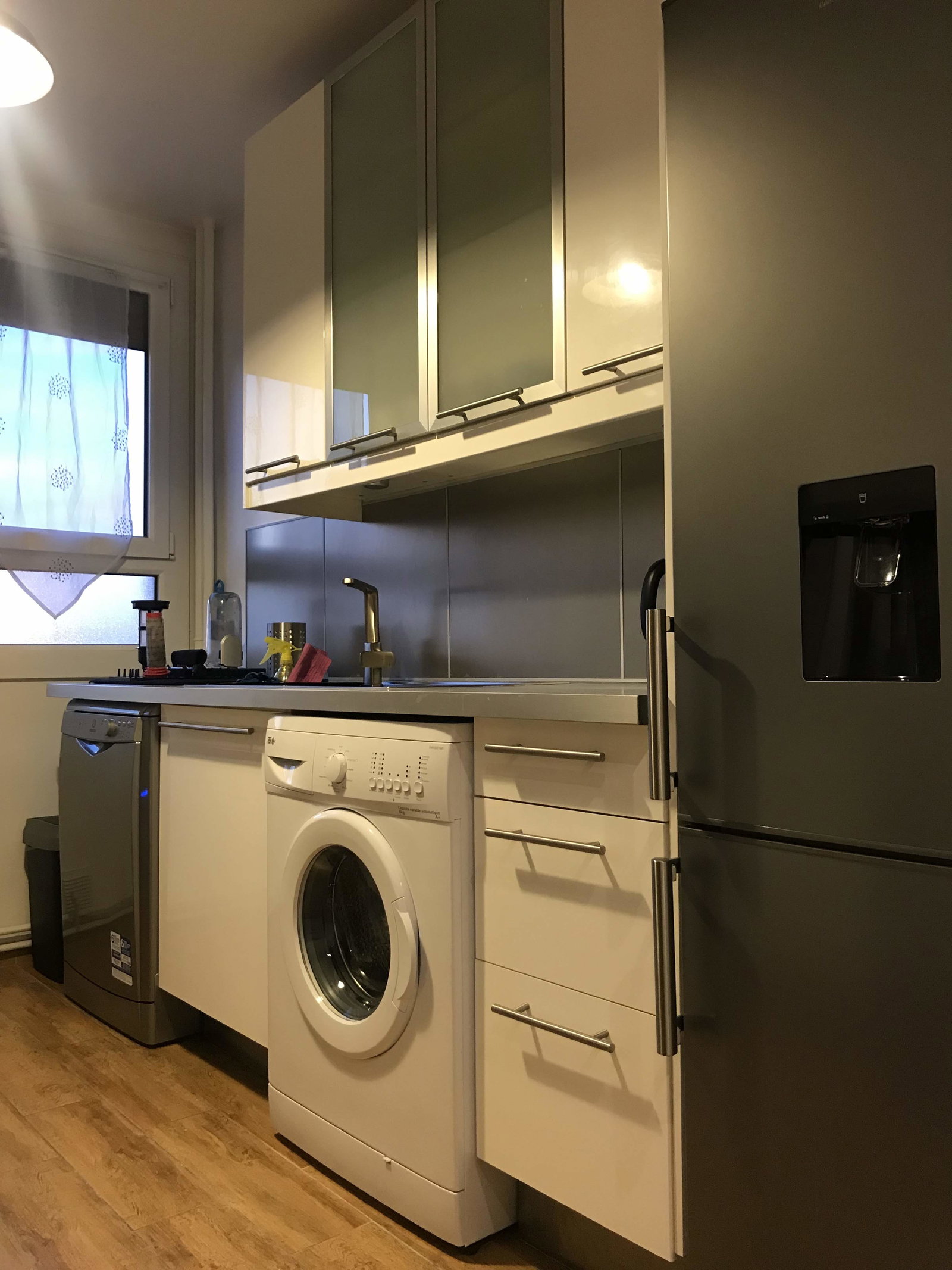 Kolokasie Saint-Gratien 489440