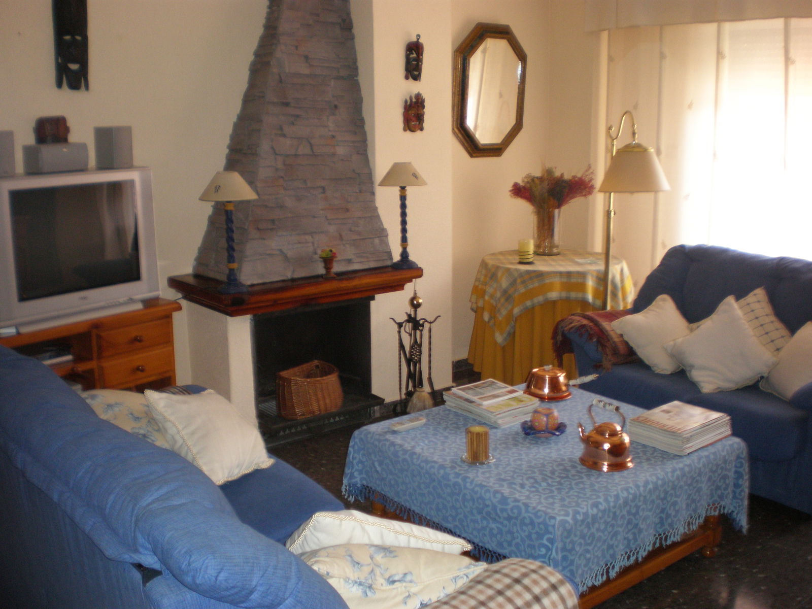 Colocatie Albacete 147405