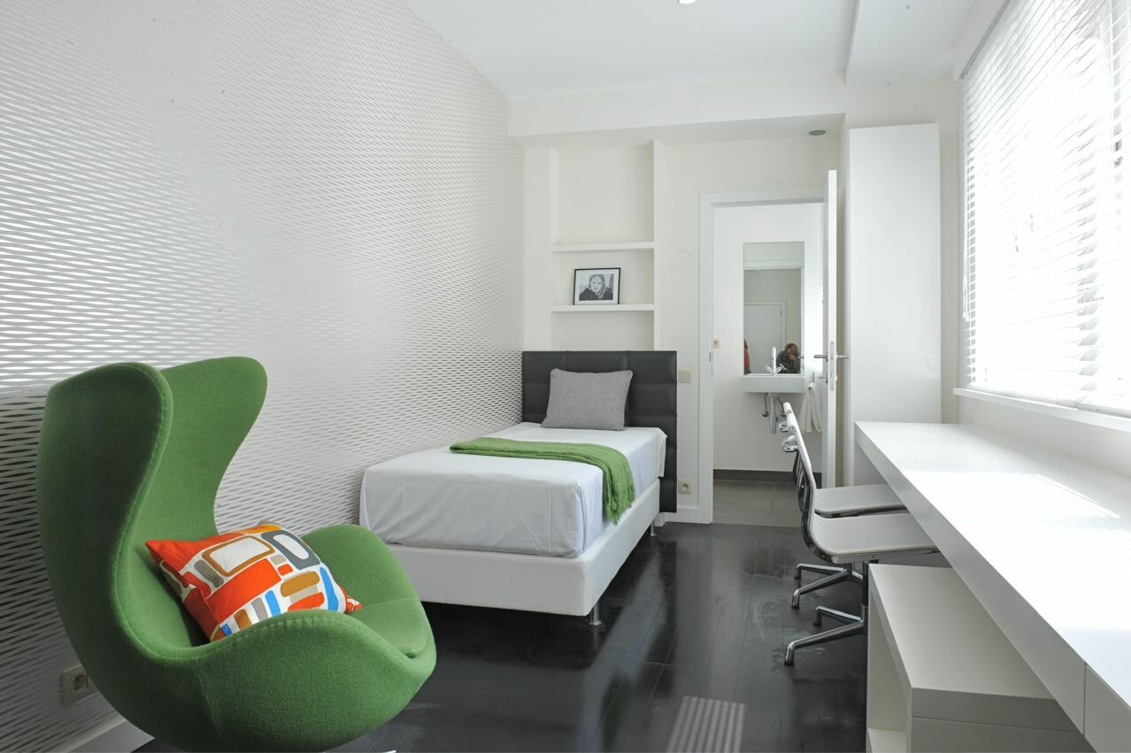 Colocatie Saint-Gilles 79397