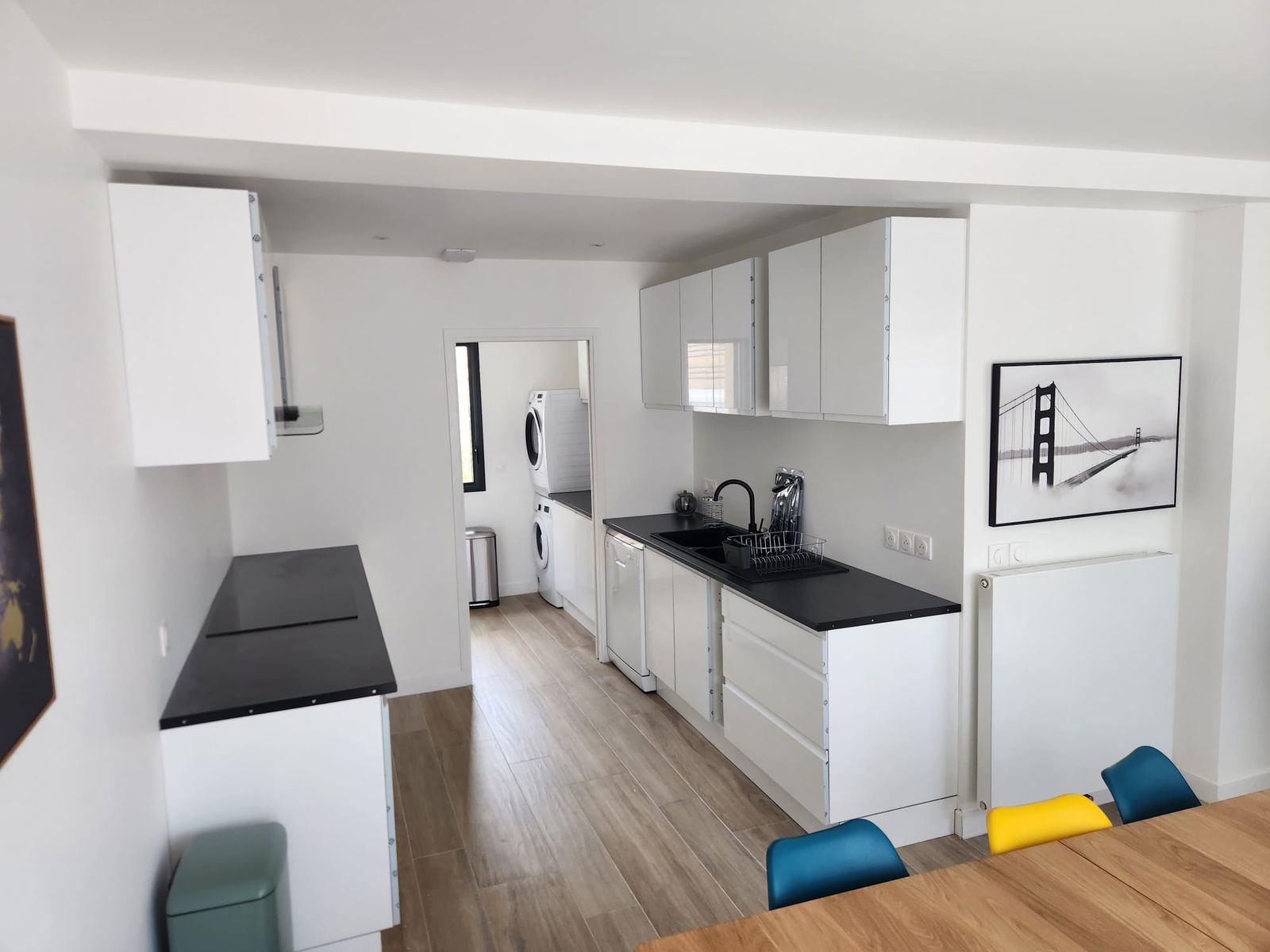Coliving Champs-sur-Marne 451877