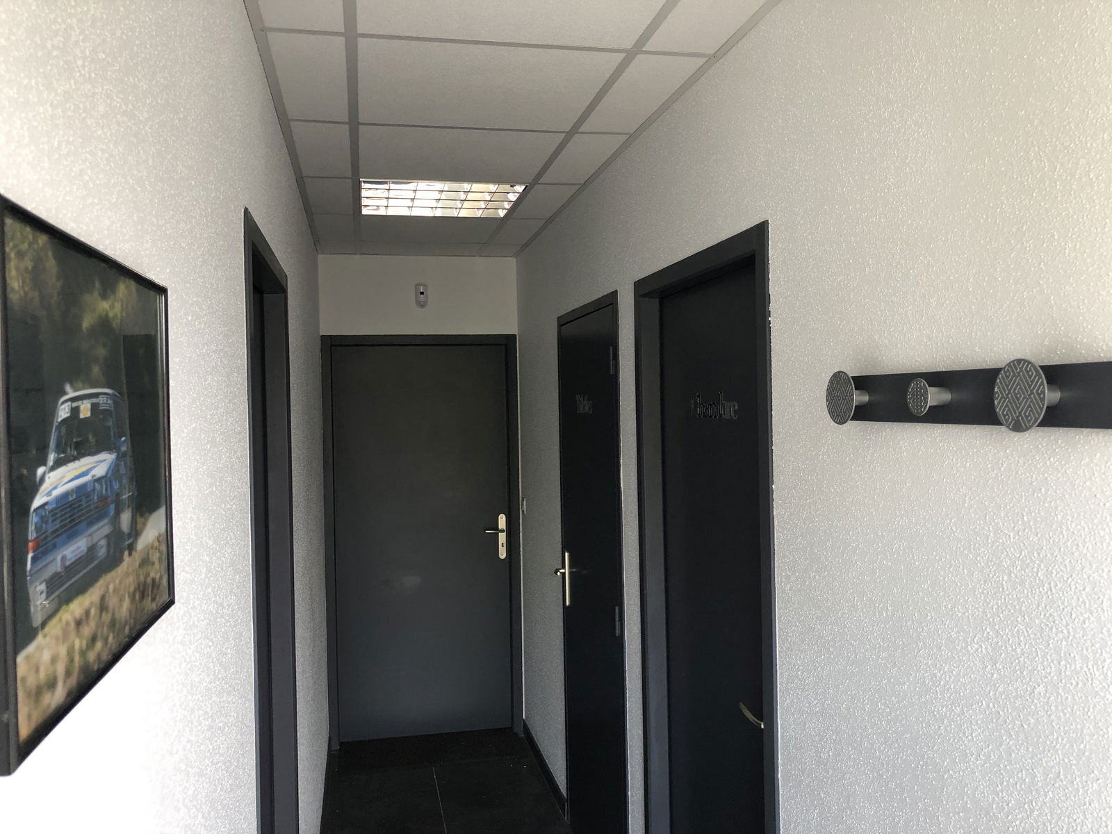 Hemvistelse Boulot 438576