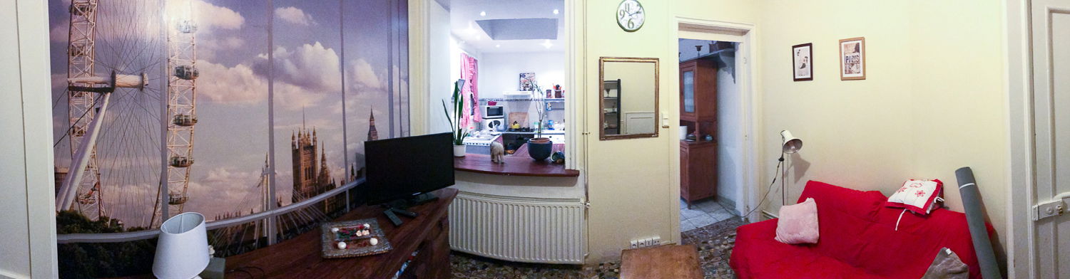 Itsenäinen Studio Roubaix 213197