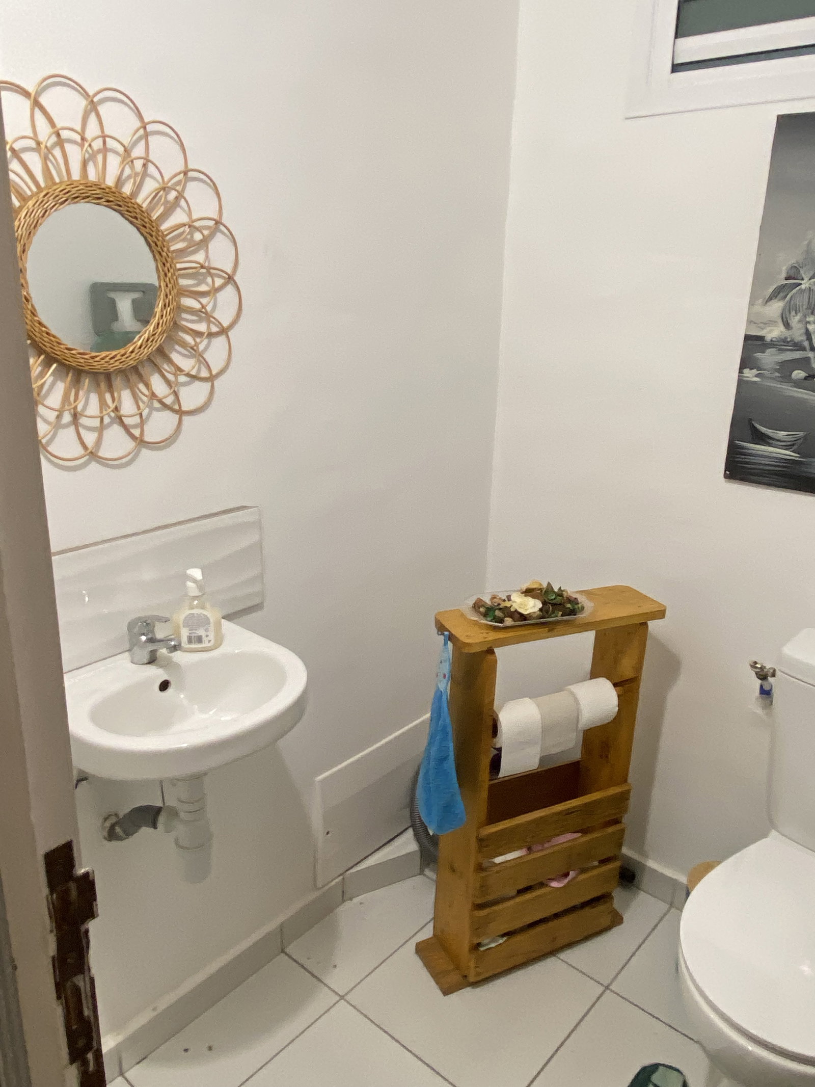 Homestay Vieux-Habitants 677069