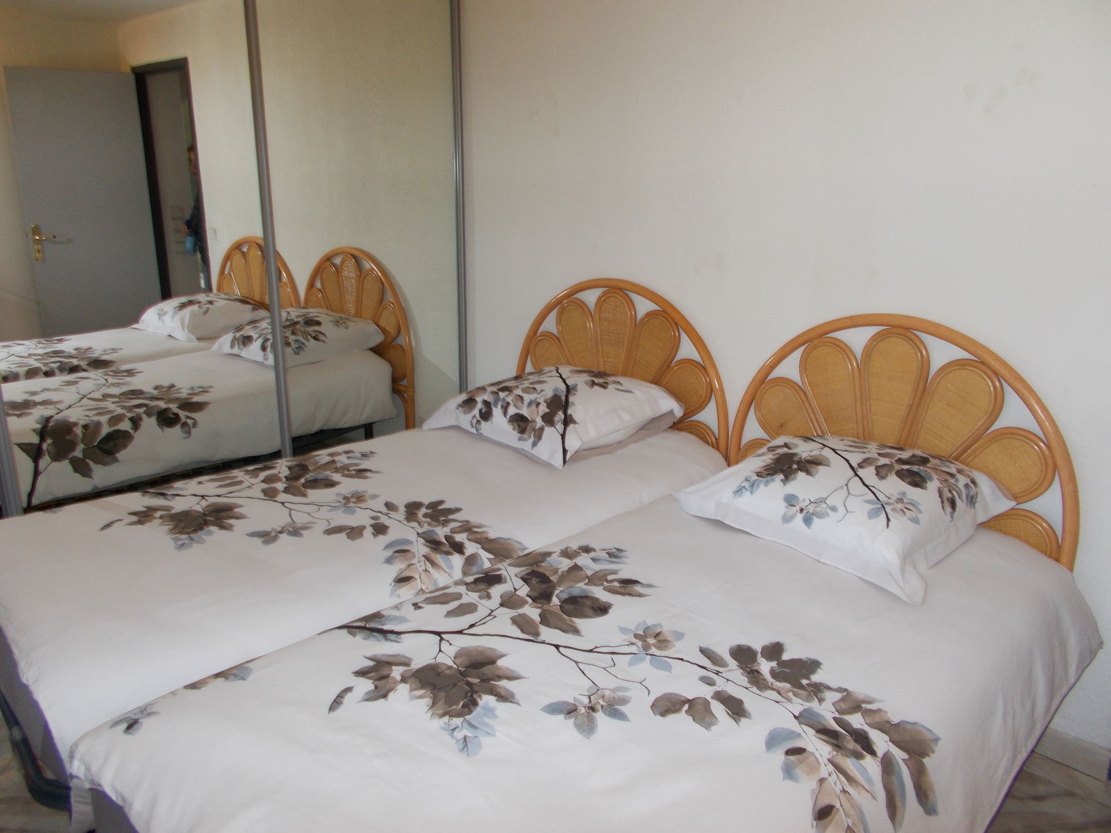 Hela Huset La Turbie 228140