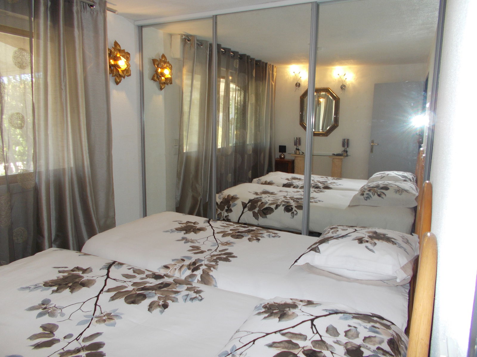 Hela Huset La Turbie 228140