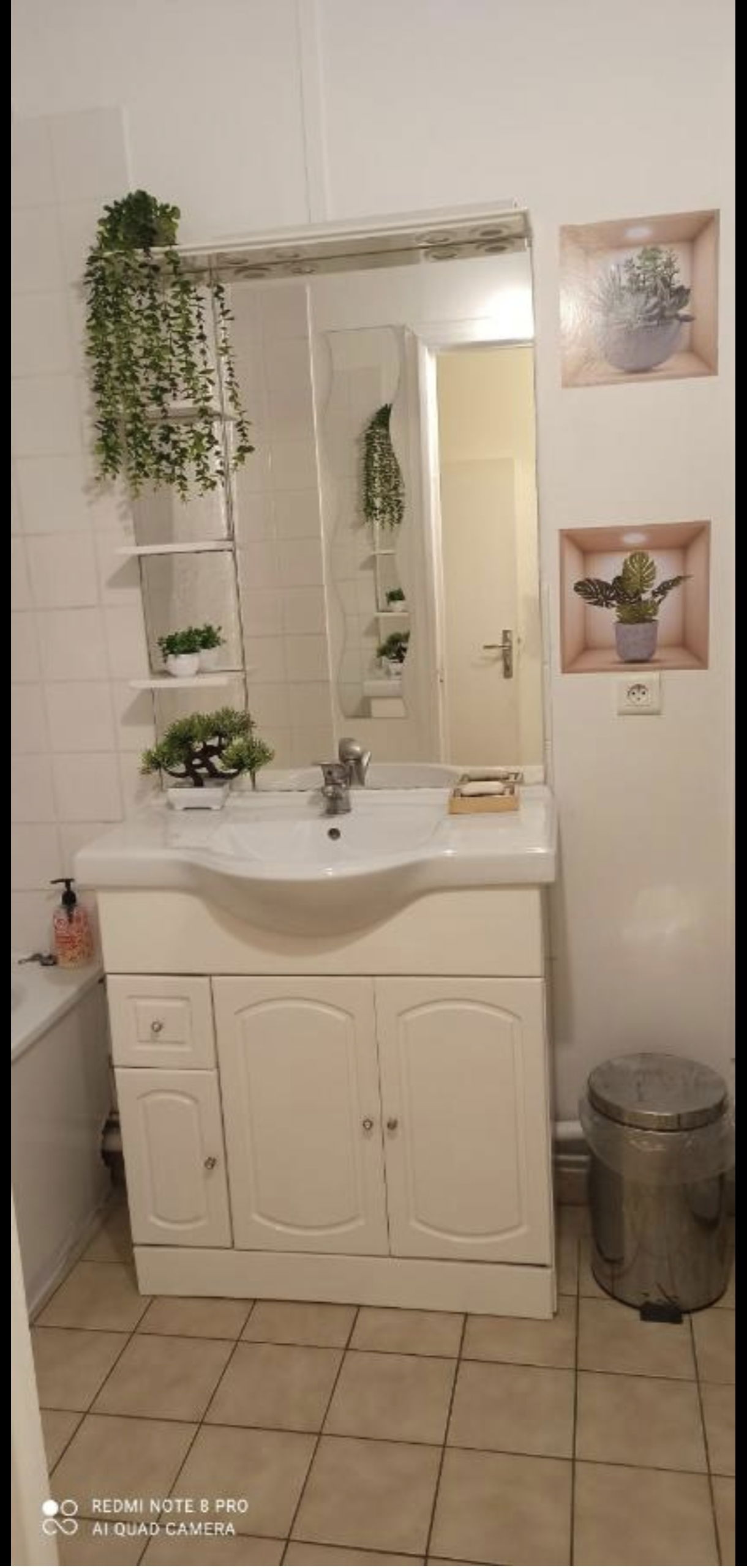 Hemvistelse Massy 657618