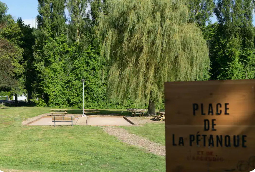 Hela Huset Ivry-la-Bataille 640337