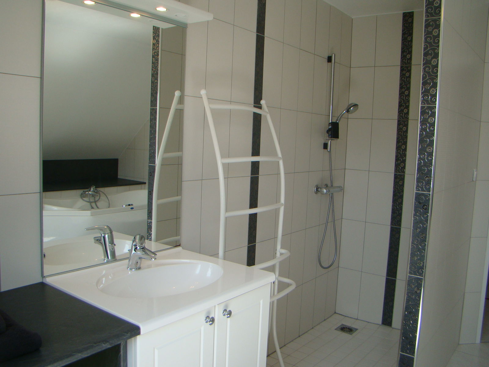 Gæsteværelser Écot 106149