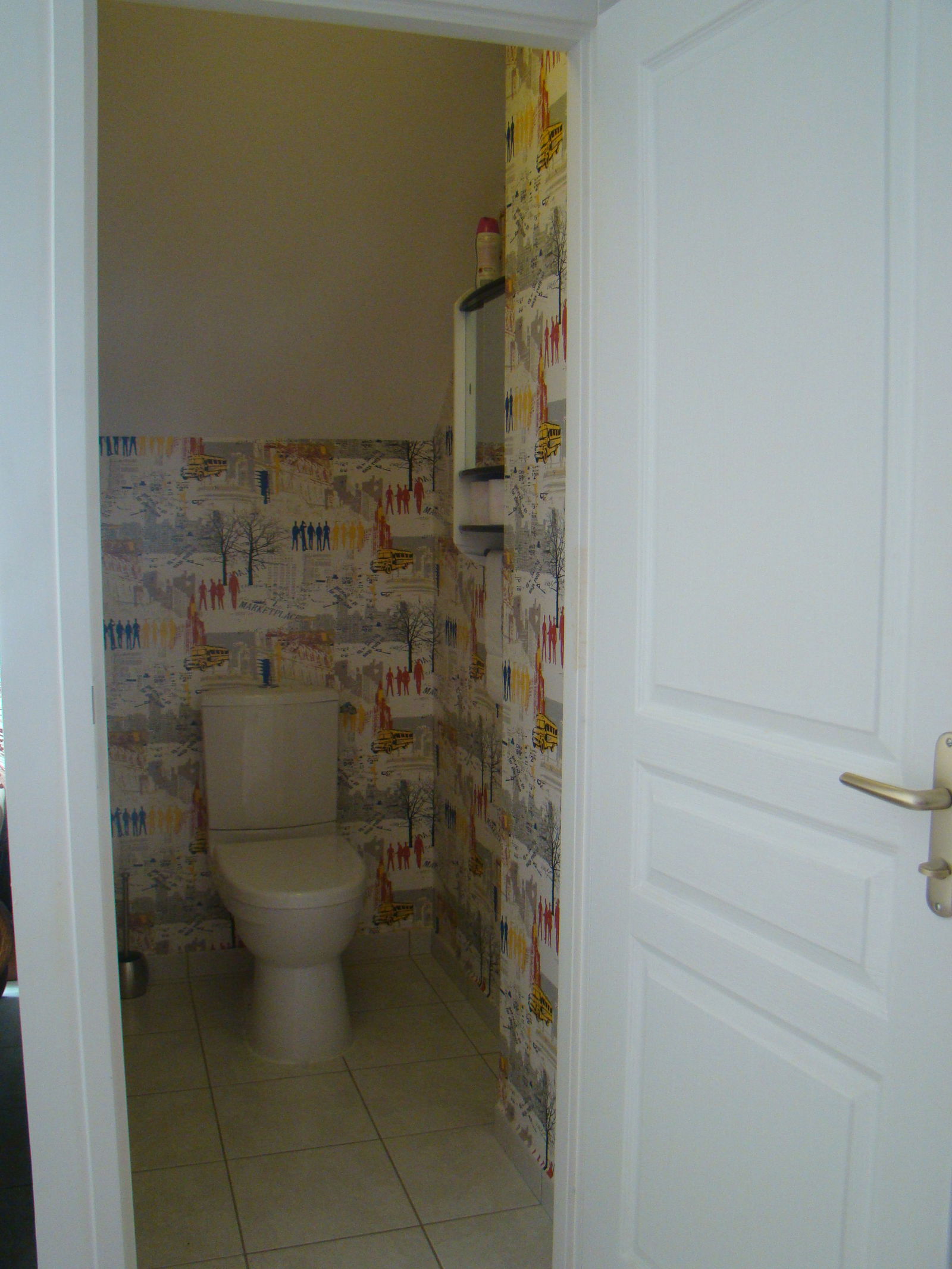 Gæsteværelser Écot 106149