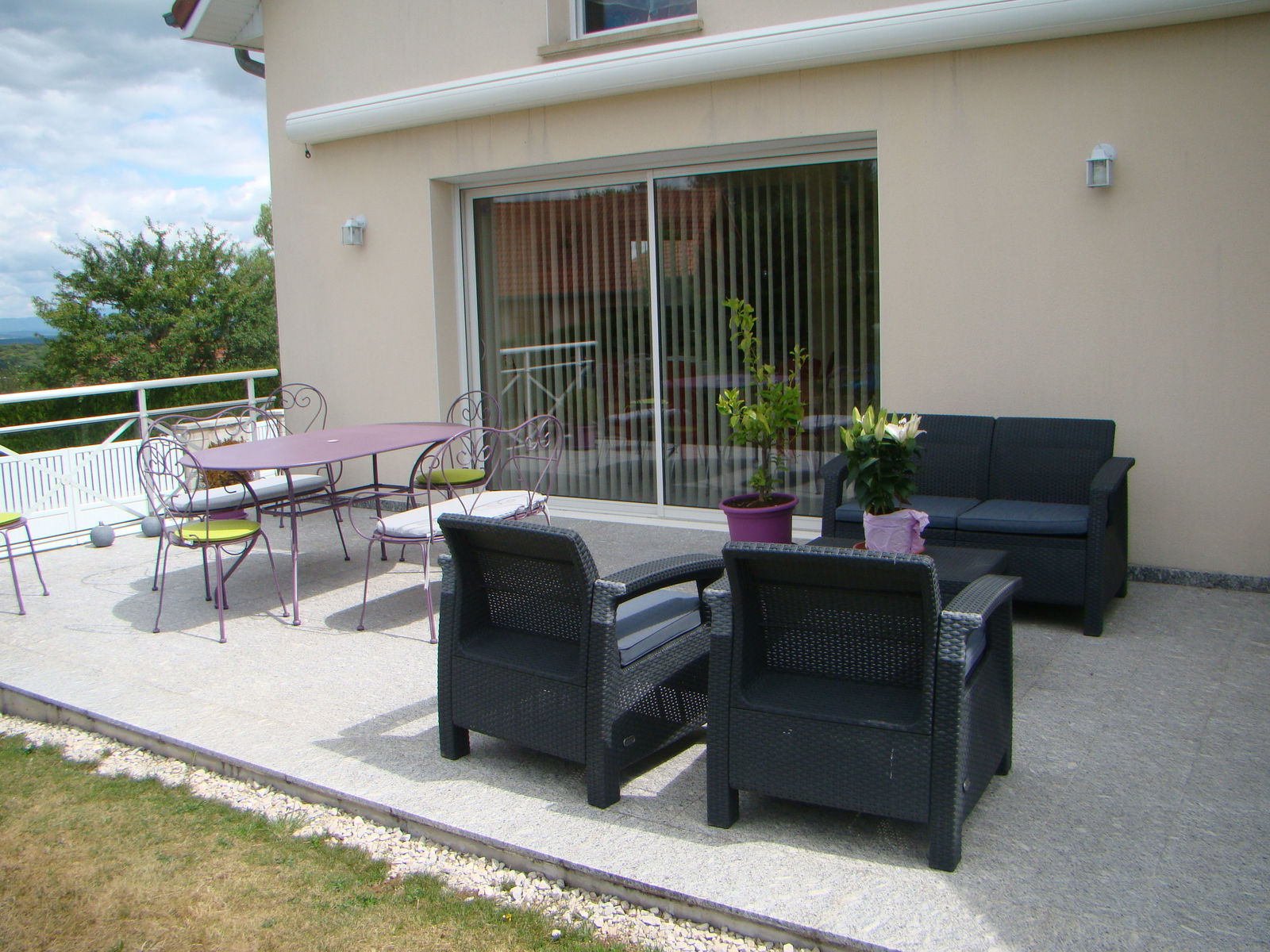 Gæsteværelser Écot 106149