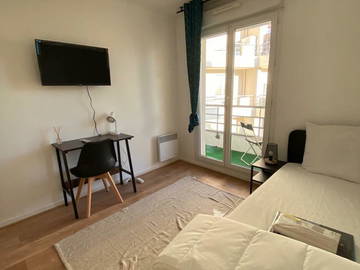 Roomlala | Melun Gare shared accommodation