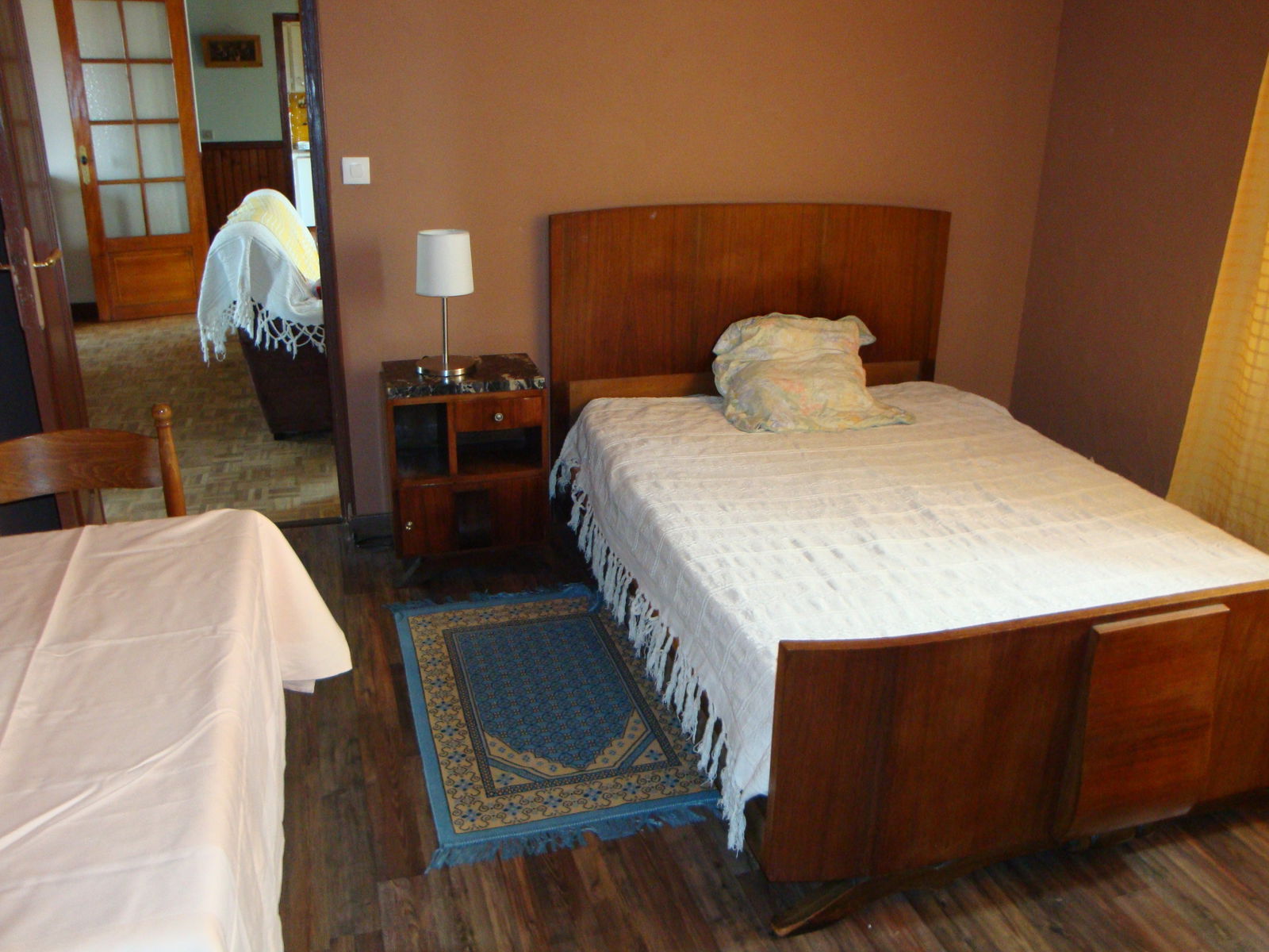 Colocación Fouju 43559