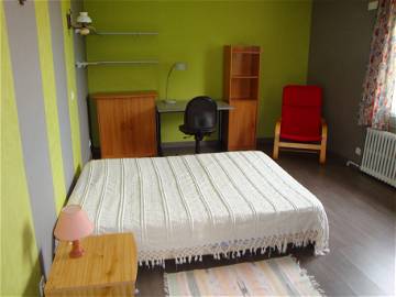 Chambre À Louer Fouju 43559