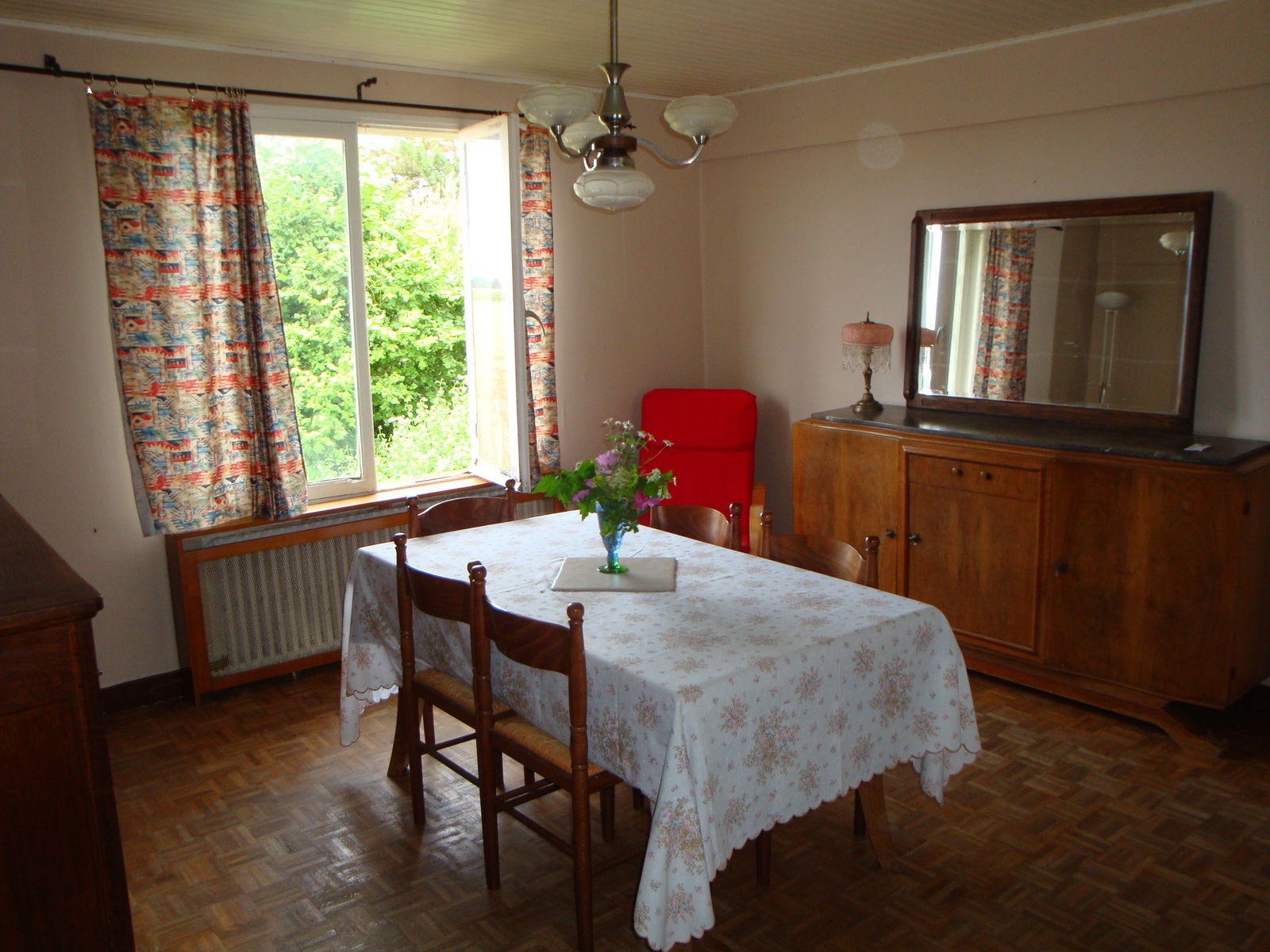 Colocation Fouju 43559