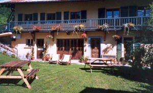 Gästrum Saint-Gervais-les-Bains 66964