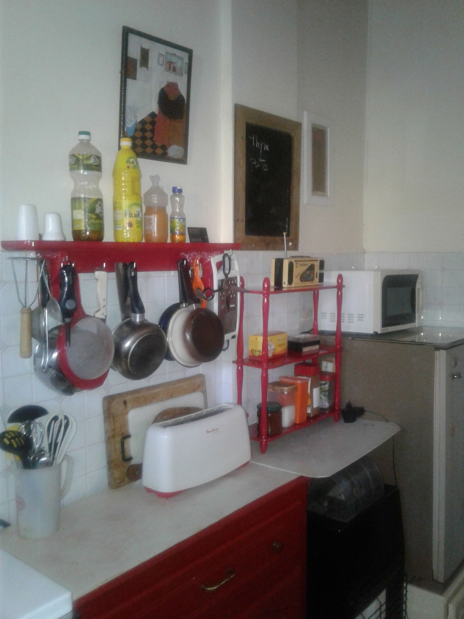 Homestay Marrakech 141395