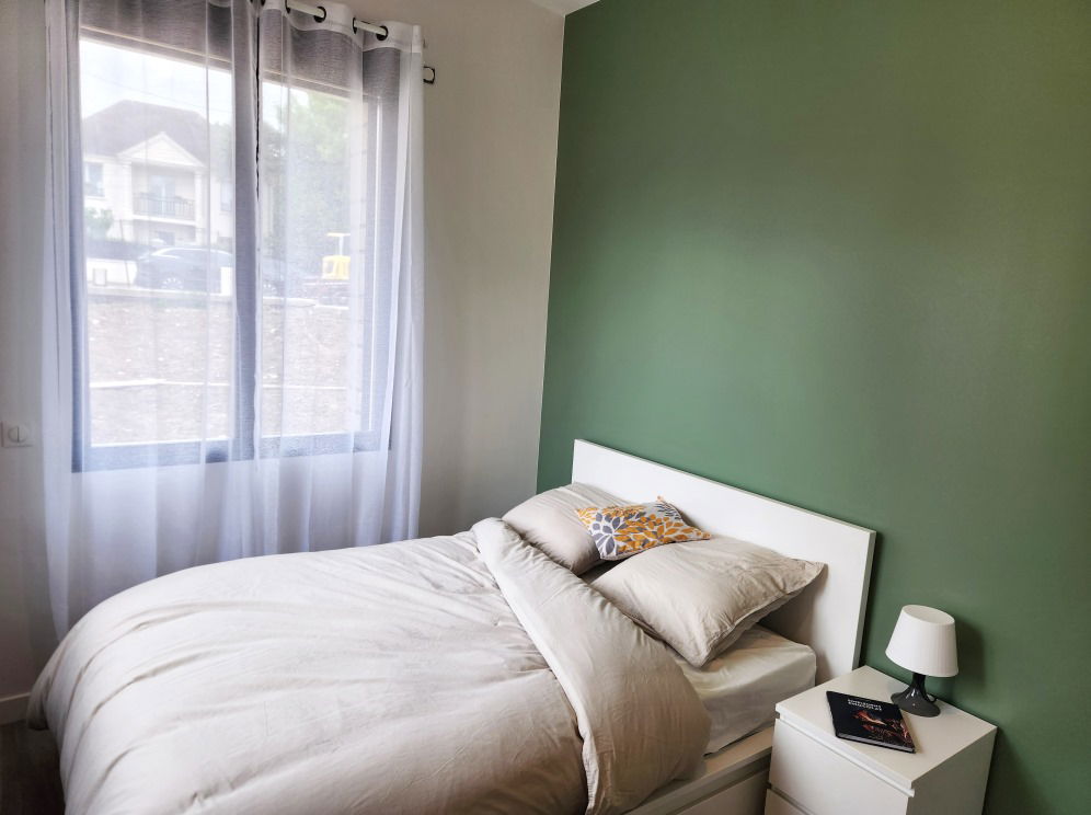 Coliving Champs-sur-Marne 451877