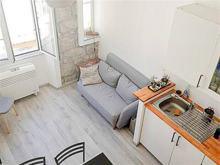 Homestay Menton 245385