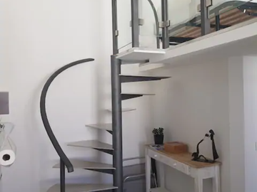 Logement Entier Menton 245385-4