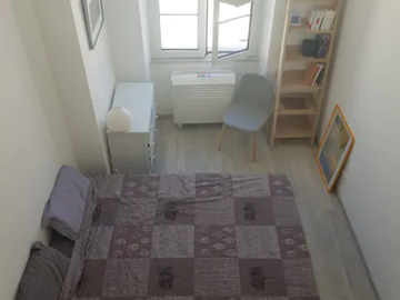 Logement Entier Menton 245385-5